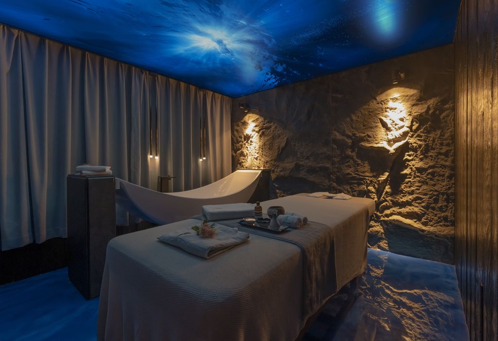 spa
